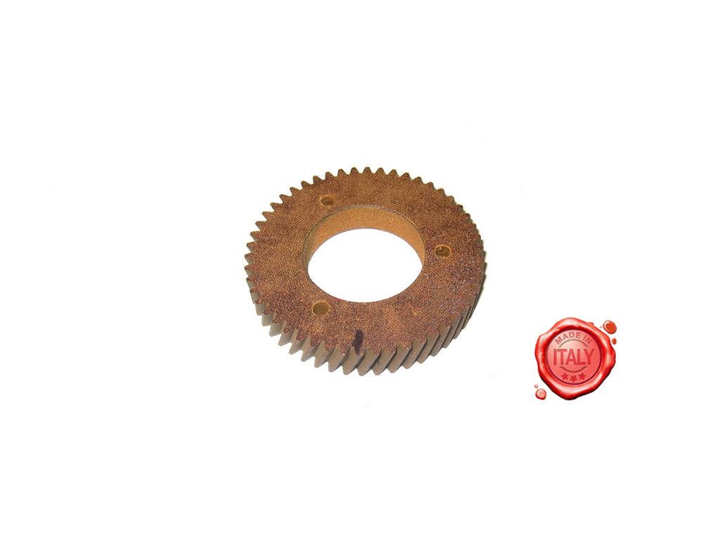 INGRANAGGIO NYLON Z.50 - 4KP-M-AV-ING-00003