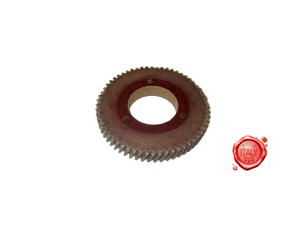 INGRANAGGIO FERRO Z53 TIPO 21 - 4KP-M-AV-ING-00004
