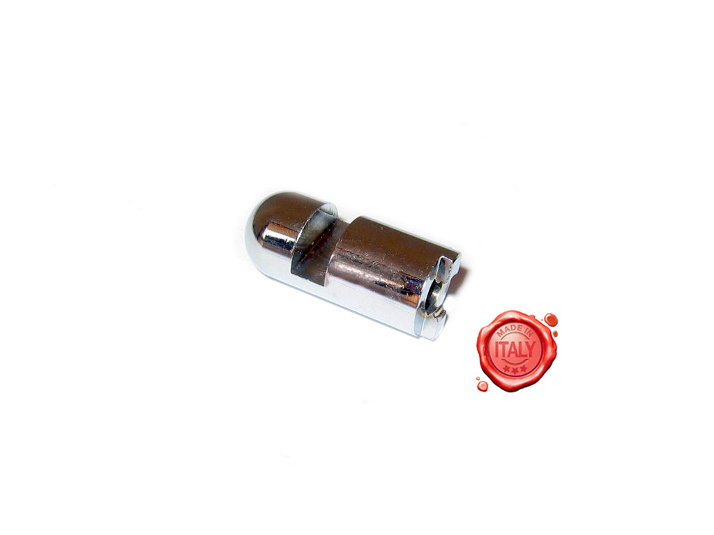 PERNO PER LEVA BLOCCAGGIO PIATTO TIPO 8/21 - 4KP-M-AV-LBP-00002