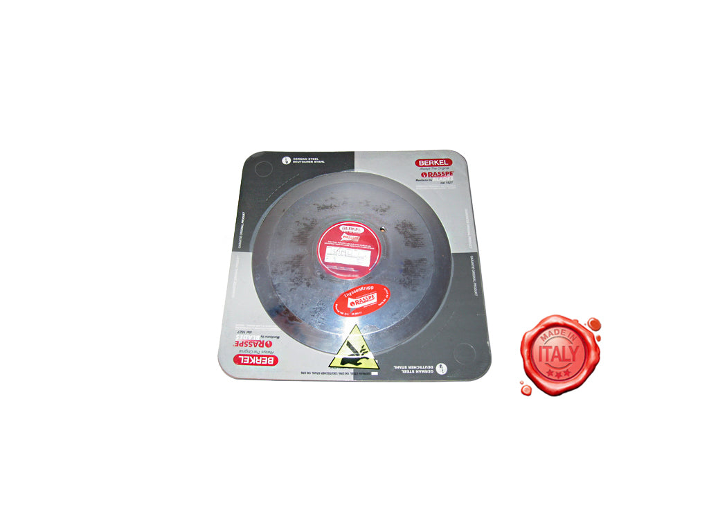 LAMA 319 VOLANO FORO 19 100CR6 RASSPE/BERKEL - 4KP-M-AV-LRB-00001