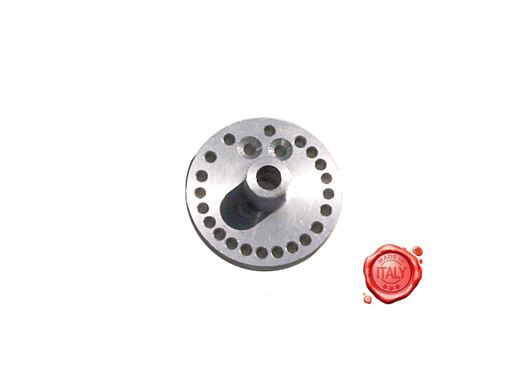 PIASTRA FORATA AVANZAMENTO TIPO 115 - 4KP-M-AV-MAX-00004