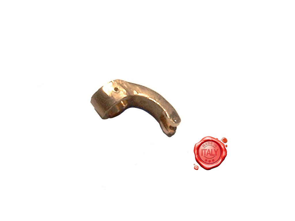 FUSIONE BLOCCHETTO AVANZAMENTO TIPO H9 - 4KP-M-AV-MEB-00012