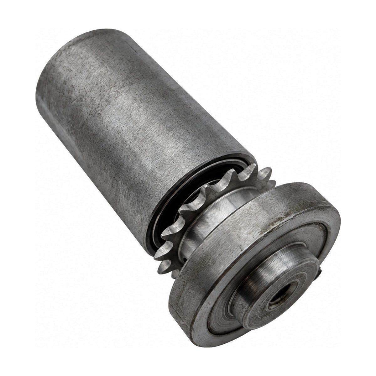 Mozzo portalama per affettatrice a volano tipo vecchio compatibile con FAC 300 - 4KitchensParts