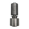 Mozzo portalama per affettatrice a volano compatibile con BERKEL 300 TRIBUTE - 4KitchensParts