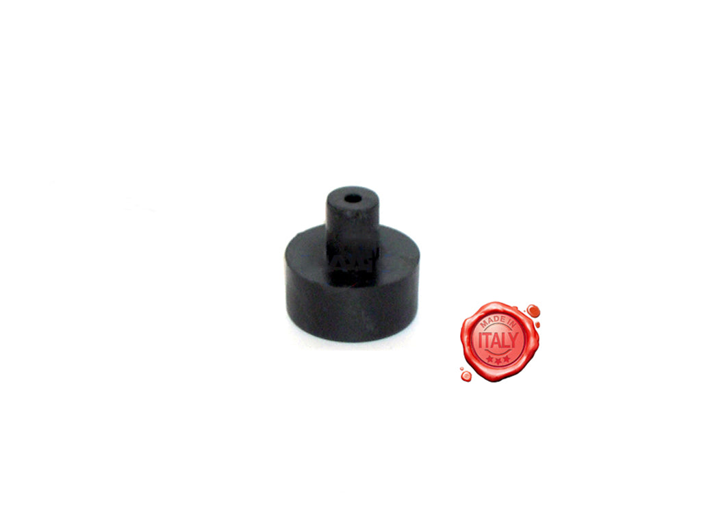 PIEDINO VOLANO A PRESSIONE GAMBO D.15 TIPO MACCHI - 4KP-M-AV-PAX-00007