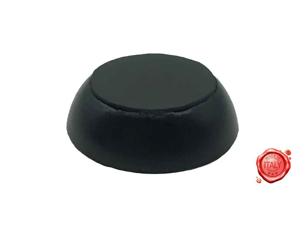 PIEDINO GOMMA PER AFF.VOLANO/ELETTRICHE - 4KP-M-AV-PAX-00008