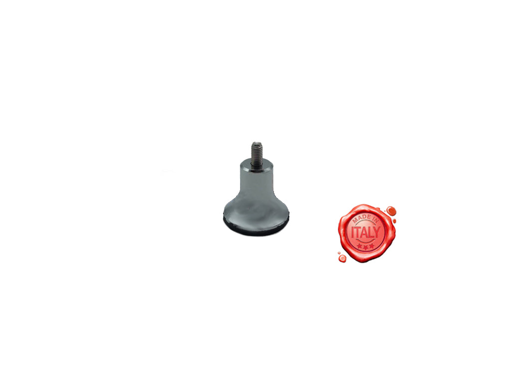 PIEDINO 8 MA ALTO CROMATO PER VOLANO BERKEL - 4KP-M-AV-PAX-00011