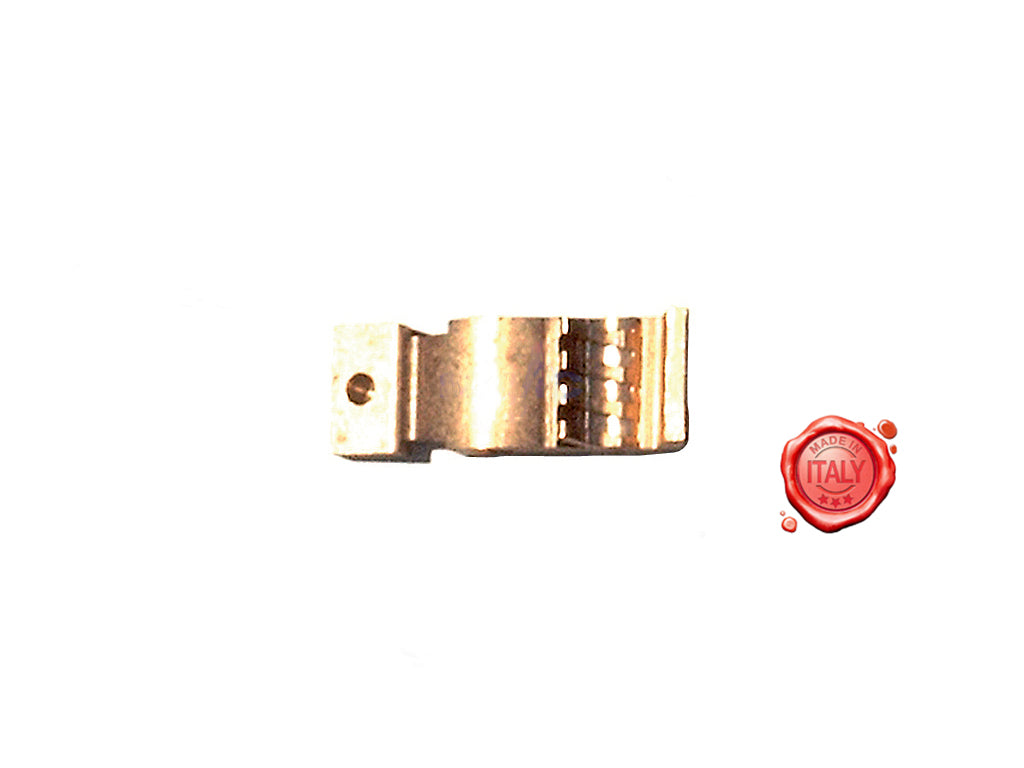 PETTINE TIPO 3/5/7 PRINCIPI 2 PASSO EUROPEO - 4KP-M-AV-PET-00008