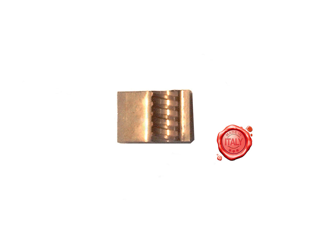 PETTINE TIPO OMEGA - 4KP-M-AV-PET-00015