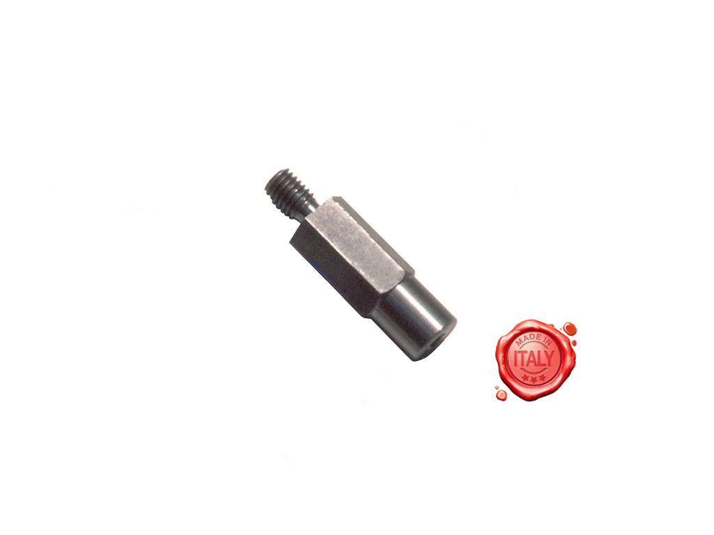 PERNO ESAGONALE 17X63 BARRA QUADRA TIPO 21 - 4KP-M-AV-PEX-00001