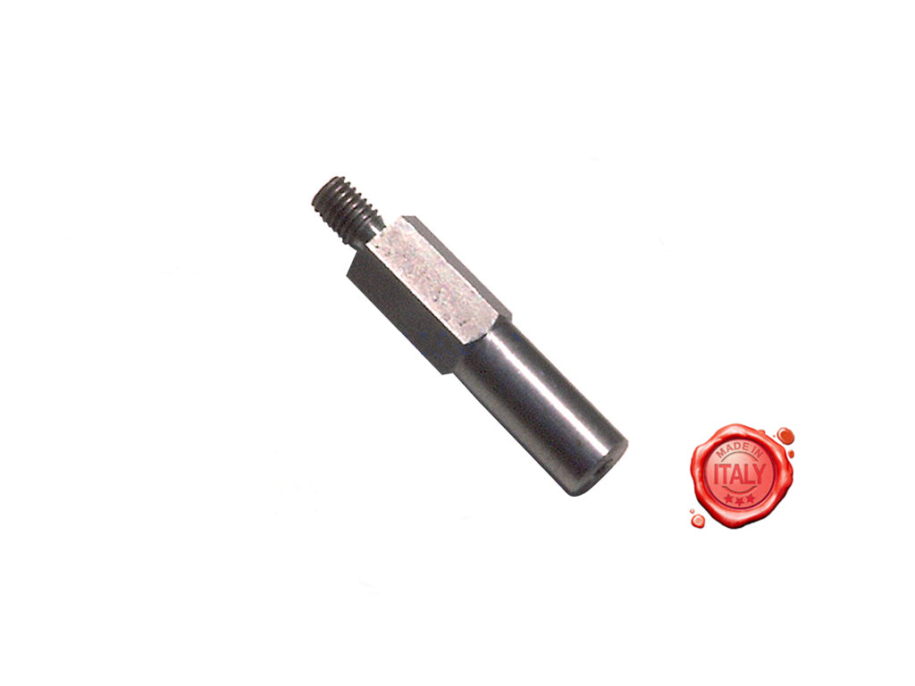 PERNO ESAGONALE 17X81 BARRA QUADRA TIPO 5-7-12 - 4KP-M-AV-PEX-00002