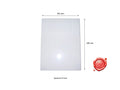 PIATTO SCANALATO TIPO 21/H8 - 4KP-M-AV-PSX-00005