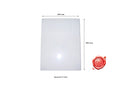 PIATTO SCANALATO 350X260X5 - 4KP-M-AV-PSX-00008