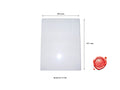 PIATTO SCANALATO OPALINA TIPO P - 4KP-M-AV-PSX-00011