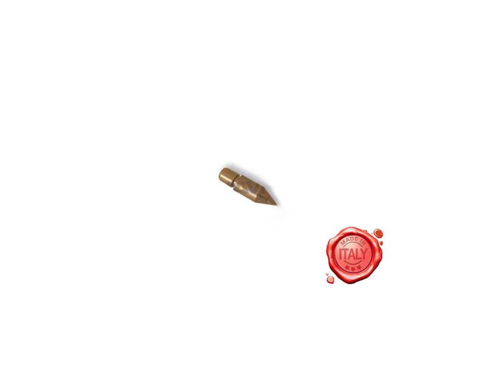 PUNTINA INOX CON BATTUTA GAMBO D.3 - 4KP-M-AV-PUN-00002