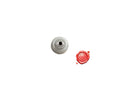 RUOTA CARRELLO TIPO 12 - 4KP-M-AV-RCX-00001