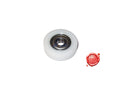RUOTA CARRELLO TIPO 21 - 4KP-M-AV-RCX-00002