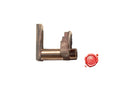 FUSIONE SUPPORTO AFFILATOIO TIPO H9 - 4KP-M-AV-SAX-00003