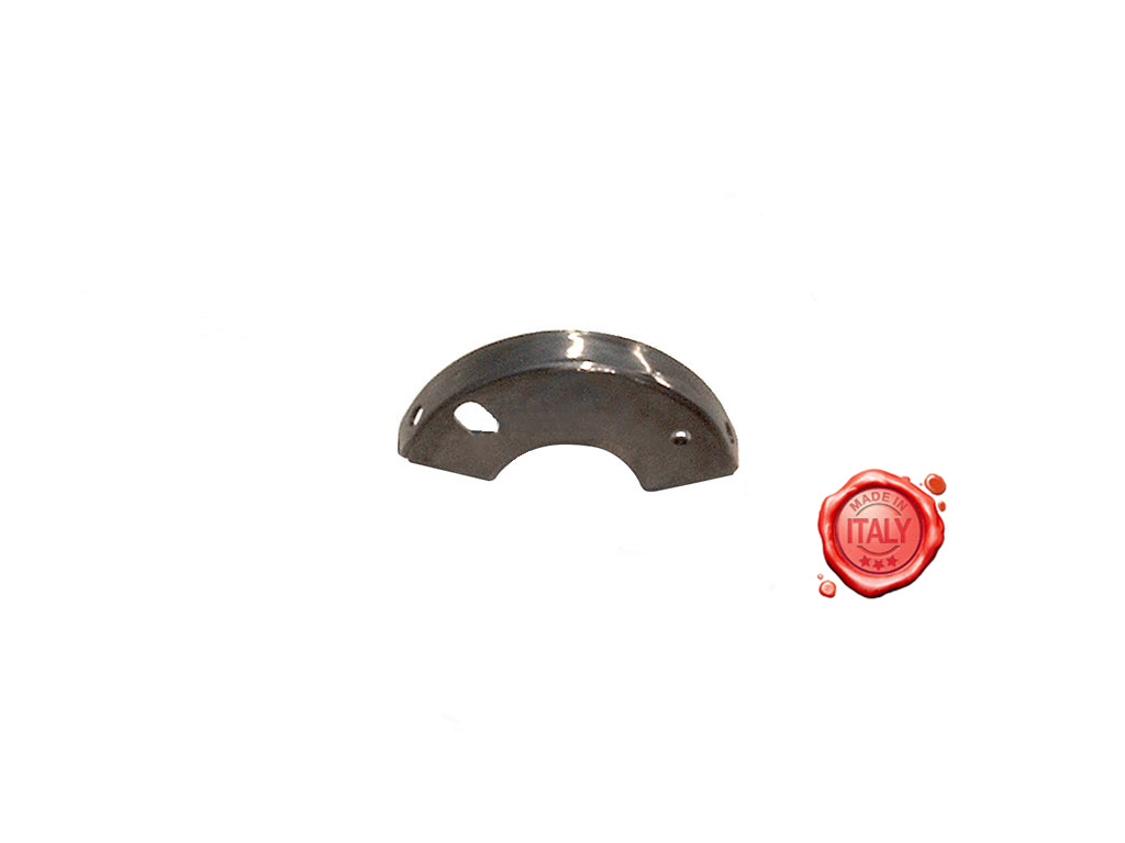 COPERTURA INOX PER SUPPORTO AFFILATOIO TIPO 21 - 4KP-M-AV-SAX-00004