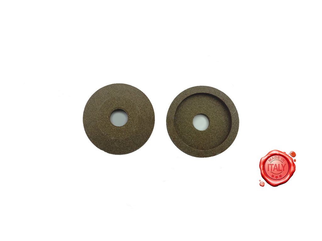 SMERIGLIO 50X9X12 FC - 4KP-M-AV-SME-00003