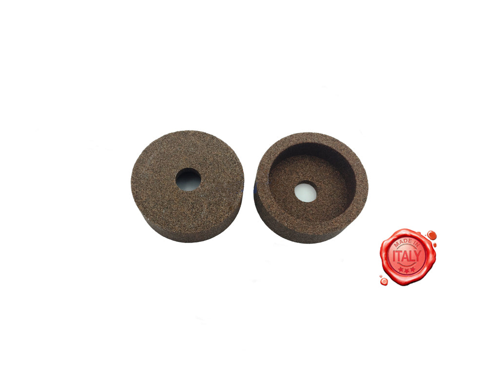 SMERIGLIO 64X20X14.3 GT - 4KP-M-AV-SME-00007