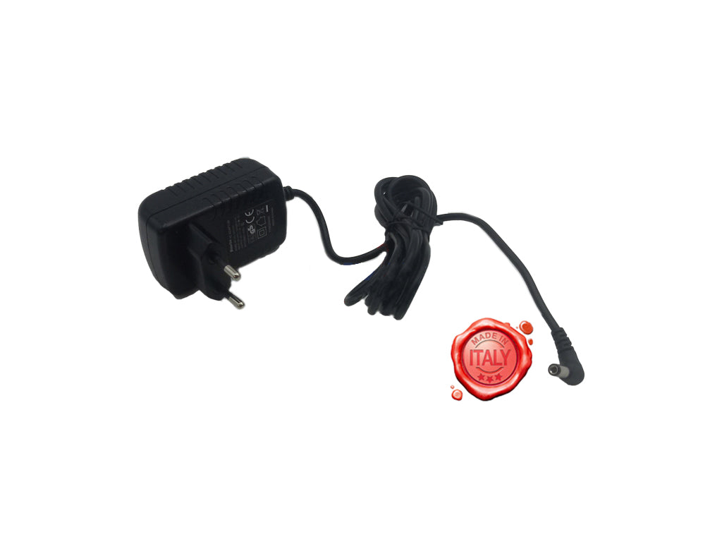 ALIMENTATORE 12 V DC 1A PER BIZERBA MOD.EC 100 - 4KP-M-BI-ALI-00001 - 4KitchensParts