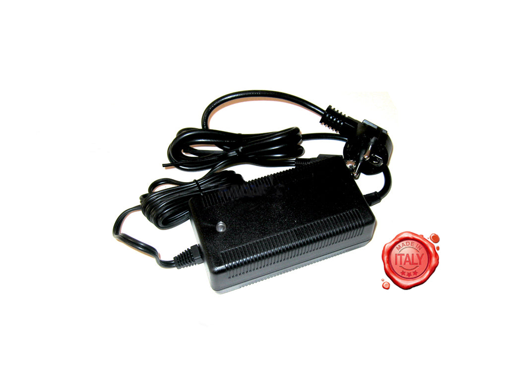 ALIMENTATORE 2 PIN PER EUROBIL MOD. SUN ECO - 4KP-M-BI-ALI-00002 - 4KitchensParts