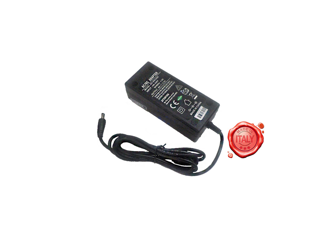 ALIMENTATORE ESTERNO 9V MOD.KILA OMEGA - 4KP-M-BI-ALI-00007 - 4KitchensParts