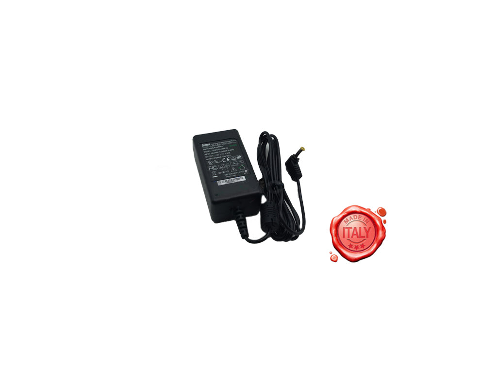 ALIMENTATORE ESTERNO 9V ZENITH MOD.SIRIUS - 4KP-M-BI-ALI-00008 - 4KitchensParts
