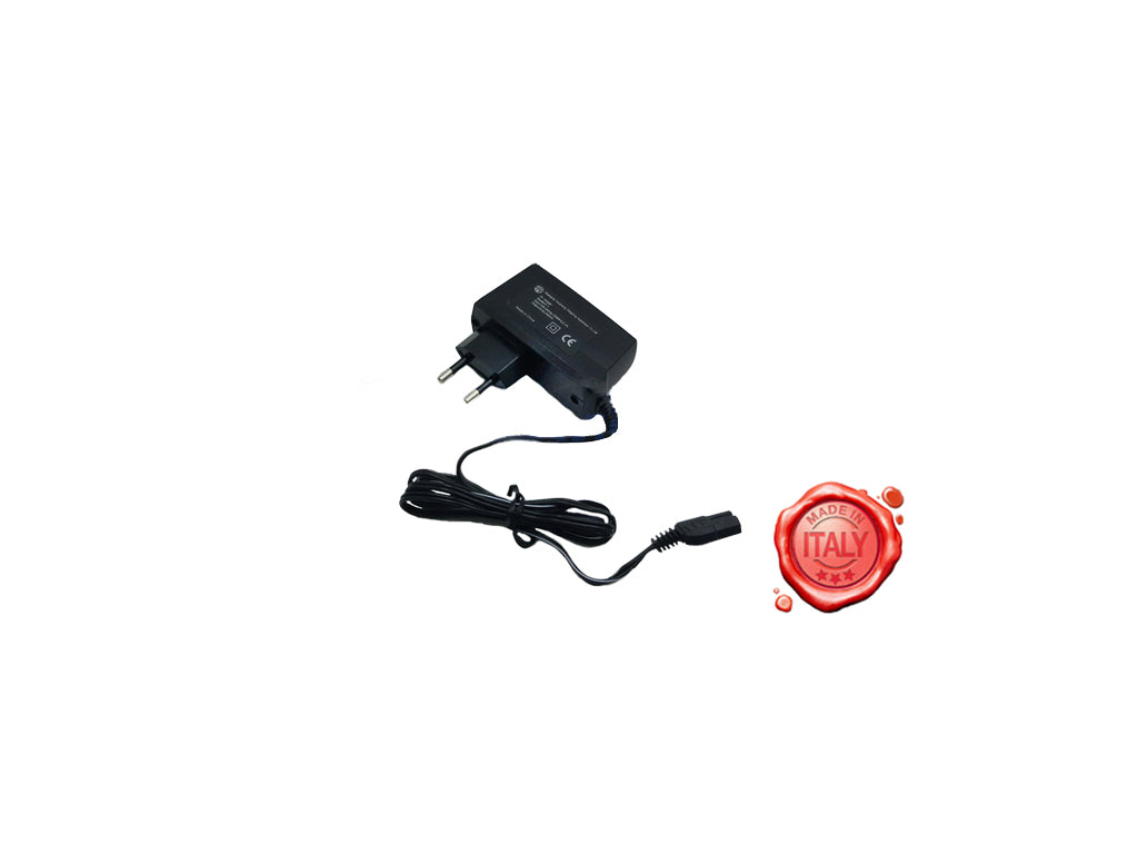 ALIMENTATORE ESTERNO PER BILANCIA ACS - 4KP-M-BI-ALI-00010 - 4KitchensParts