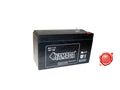 BATTERIA 12V 7AH - 4KP-M-BI-BAT-00005 - 4KitchensParts