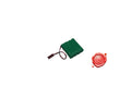 BATTERIA 4.8V 600mAH BILANCIA NEXT OMEGA - 4KP-M-BI-BAT-00007 - 4KitchensParts