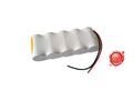 BATTERIA 6V 4000mAH - 4KP-M-BI-BAT-00011 - 4KitchensParts