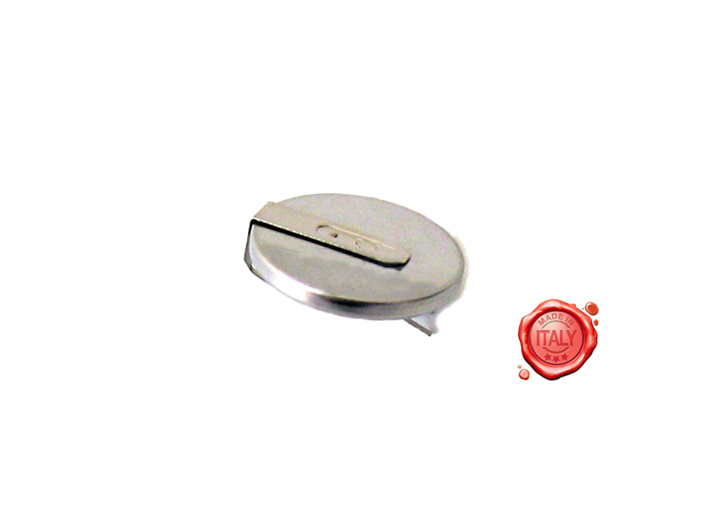 BATTERIA A BOTTONE 3V 200mAH 2 PIEDINI - 4KP-M-BI-BAT-00012 - 4KitchensParts