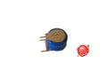 BATTERIA TAMPONE 2.4 V 80mAH 3 PIEDINI - 4KP-M-BI-BAT-00016 - 4KitchensParts