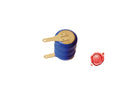 BATTERIA TAMPONE 3.6V 60mAH - 4KP-M-BI-BAT-00020 - 4KitchensParts