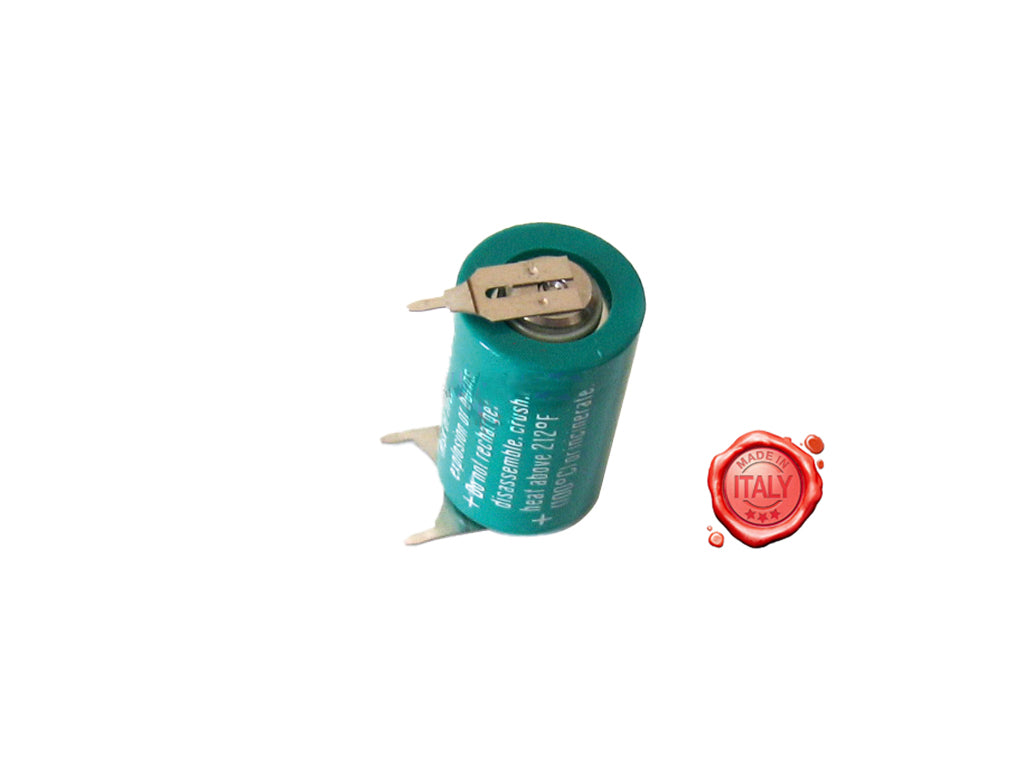 BATTERIA TAMPONE 3V PER CPU SLAM NEW - 4KP-M-BI-BAT-00022 - 4KitchensParts