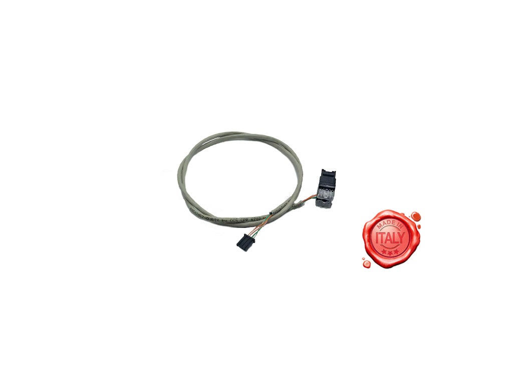 CAVO LUNGO ETHERNET MOD. SLAM - 4KP-M-BI-CAV-00006 - 4KitchensParts