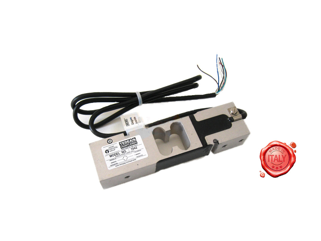 CELLA DI CARICO TEDEA 1042/C6 KG.50 - 4KP-M-BI-CEL-00003 - 4KitchensParts