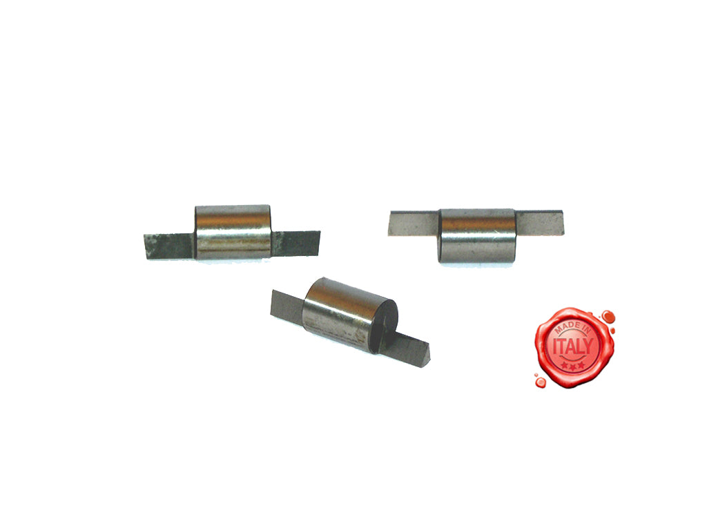COLTELLO MASSA PENDOLARE ALFA LUNG.73 DIAM.20 - 4KP-M-BI-CMP-00001 - 4KitchensParts