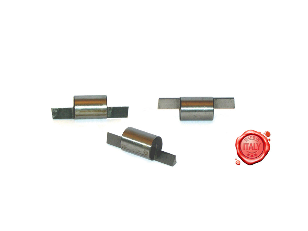 COLTELLO MASSA PENDOLARE ODECA LUNG.70 DIAM.20 - 4KP-M-BI-CMP-00003 - 4KitchensParts