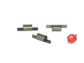COLTELLO MASSA PENDOLARE SPES LUNG.51.5 DIAM.12 - 4KP-M-BI-CMP-00004 - 4KitchensParts