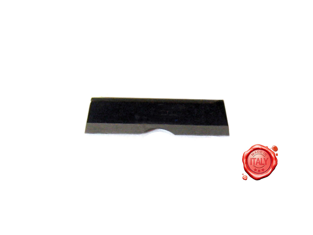 COLTELLO TRIANGOLARE ITALIANA MACCHI 32X7 H8 - 4KP-M-BI-COT-00002 - 4KitchensParts
