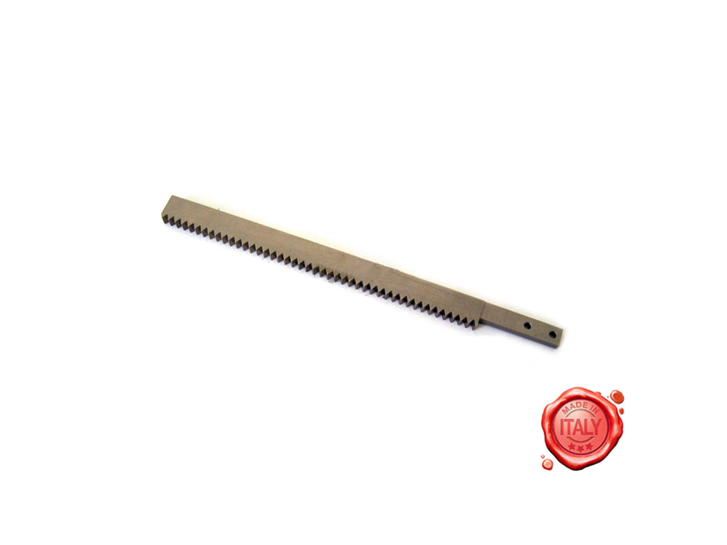 CREMAGLIERA BILICO 3 GIRI ALFA - 4KP-M-BI-CRE-00007 - 4KitchensParts