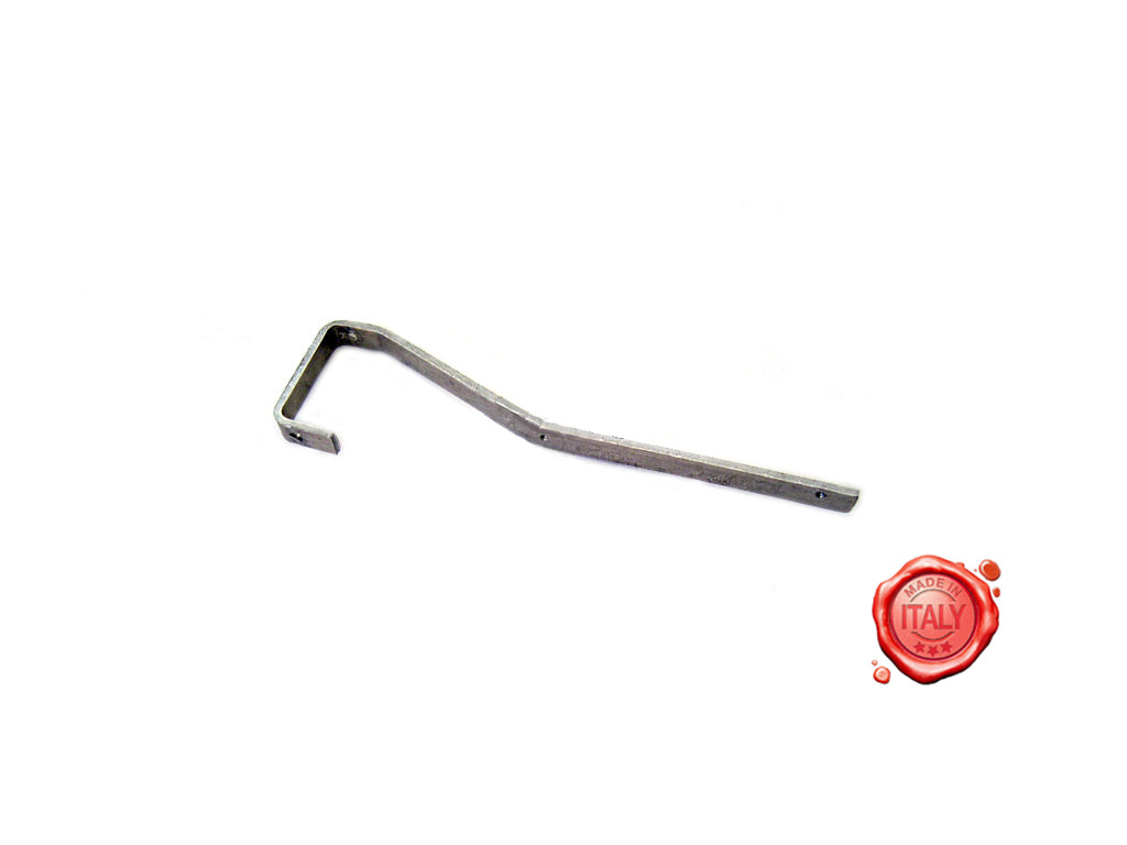 PORTA CREMAGLIERA BILANCIA EUROMEC - 4KP-M-BI-CRE-00008 - 4KitchensParts