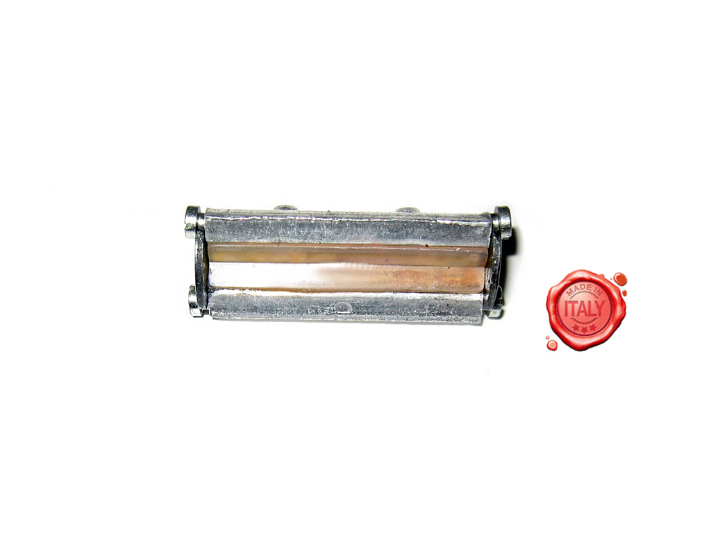 CUSTODIA CON AGATA EUROMEC LUNG.33,5MM - 4KP-M-BI-CUA-00001 - 4KitchensParts