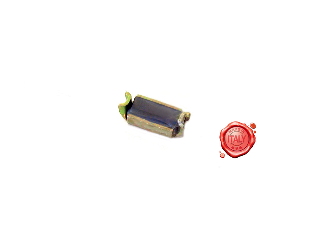 CUSTODIA CON AGATA PER TRUTINA EUROMEC LUNG.14 MM - 4KP-M-BI-CUA-00002 - 4KitchensParts