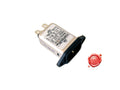 FILTRO RETE 3 AH - 4KP-M-BI-FIL-00002 - 4KitchensParts