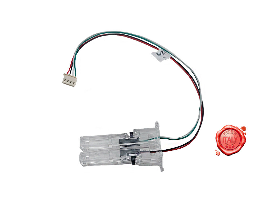 FOTOCELLULA CABLATA FINE CARTA OMEGA MOD. FREESTYLE ADVANCED EXTREME - 4KP-M-BI-FOT-00002 - 4KitchensParts