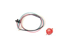 FOTOCELLULA SLAM CABLATA - 4KP-M-BI-FOT-00004 - 4KitchensParts